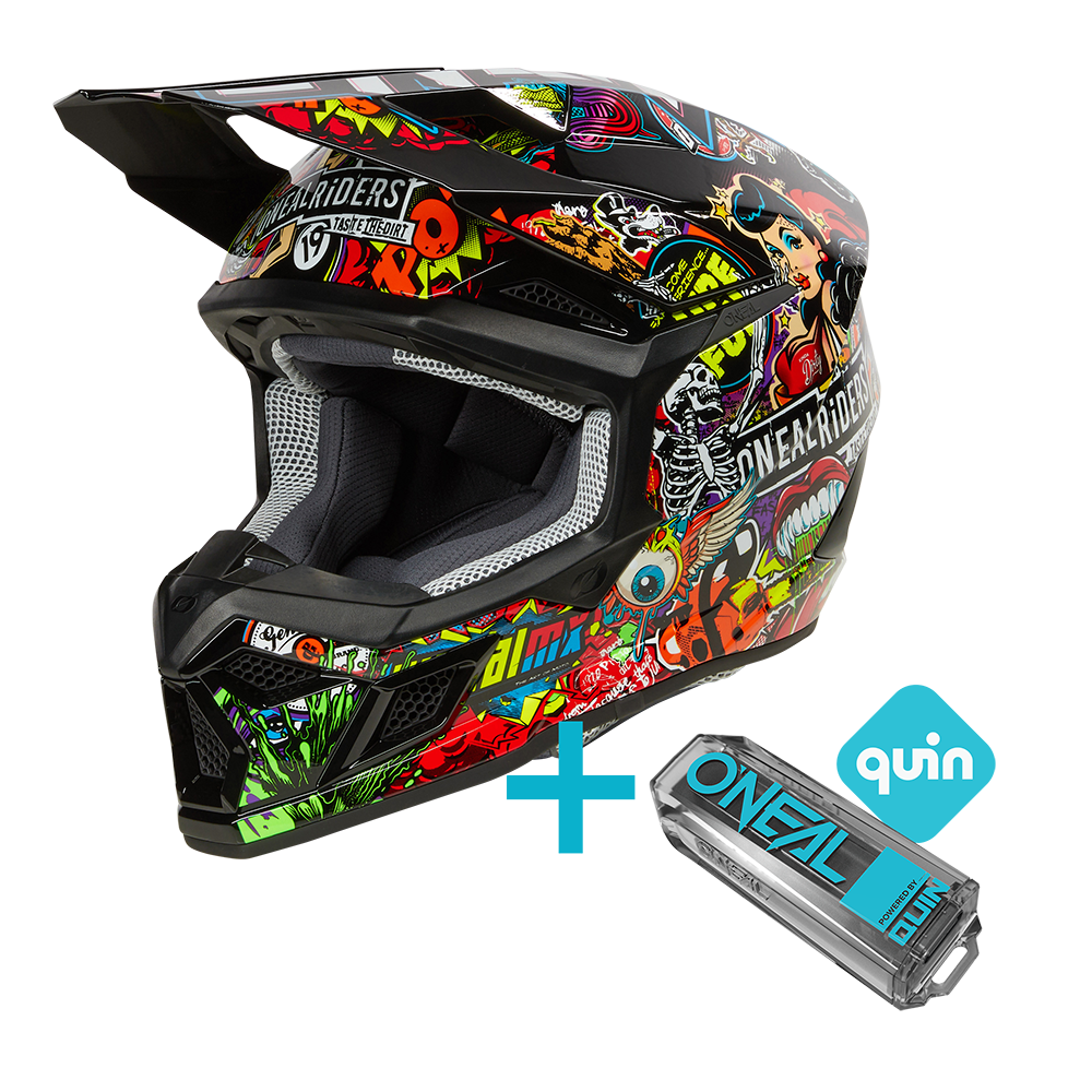 Oneal mx helmets outlet
